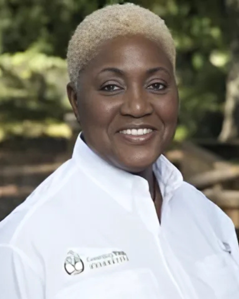 Renee Alston-Maisonet