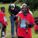 Summer Camp 2024 (Ted Turner Field Trip)