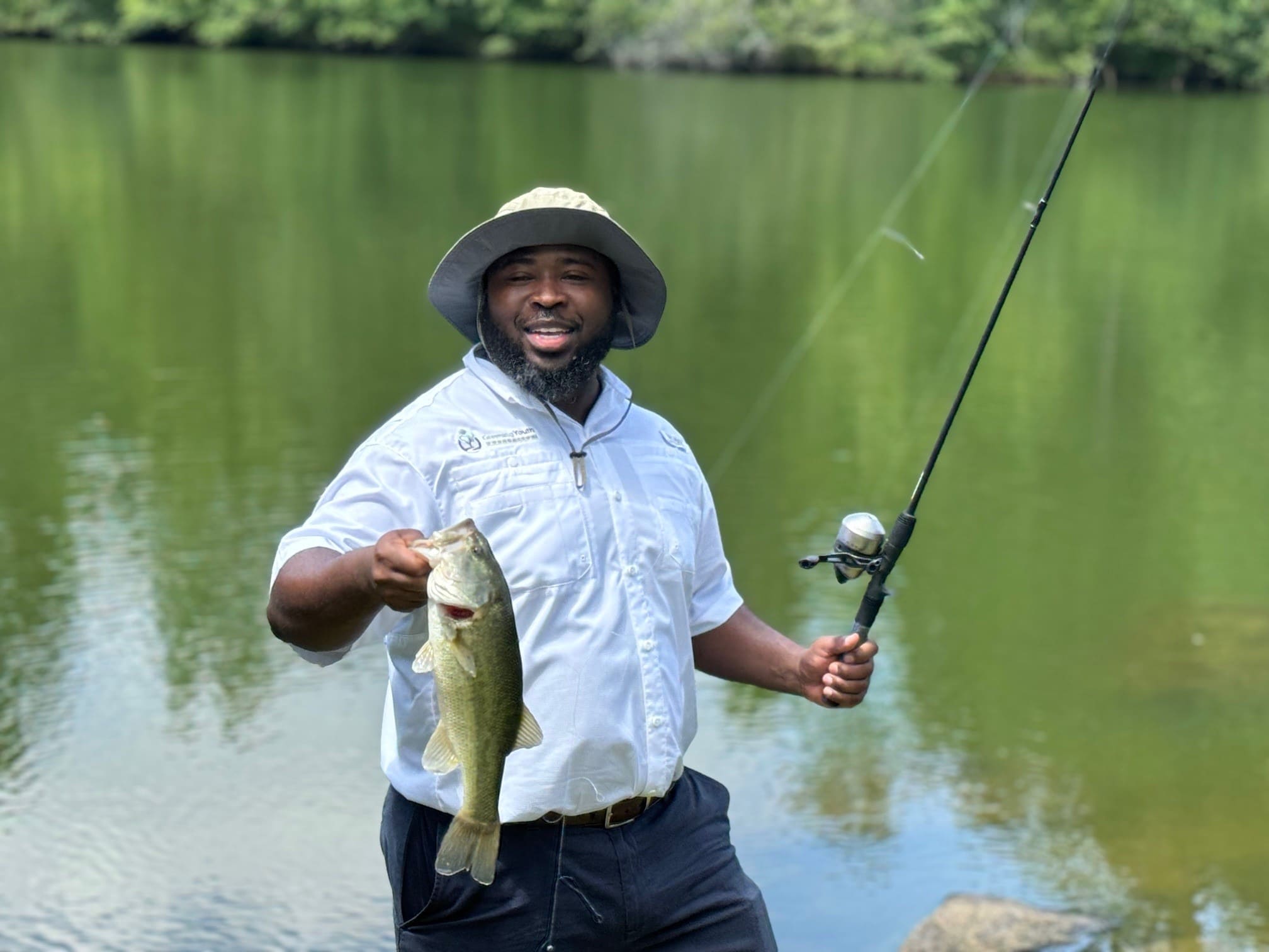 Summer Camp 2024 (Ted Turner Field Trip)