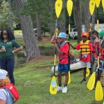 Summer Camp 2024 (Ted Turner Field Trip)
