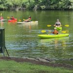 Summer Camp 2024 (Ted Turner Field Trip)