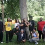 Urban Forestry Career Pathways