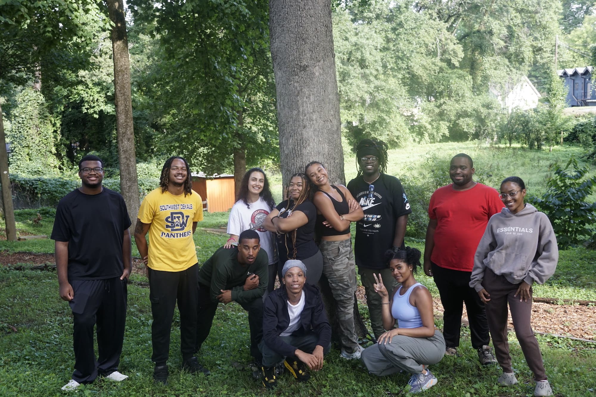 Urban Forestry Career Pathways