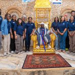 Makoko Community Visit