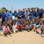 Makoko Community Visit