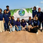 Makoko Community Visit