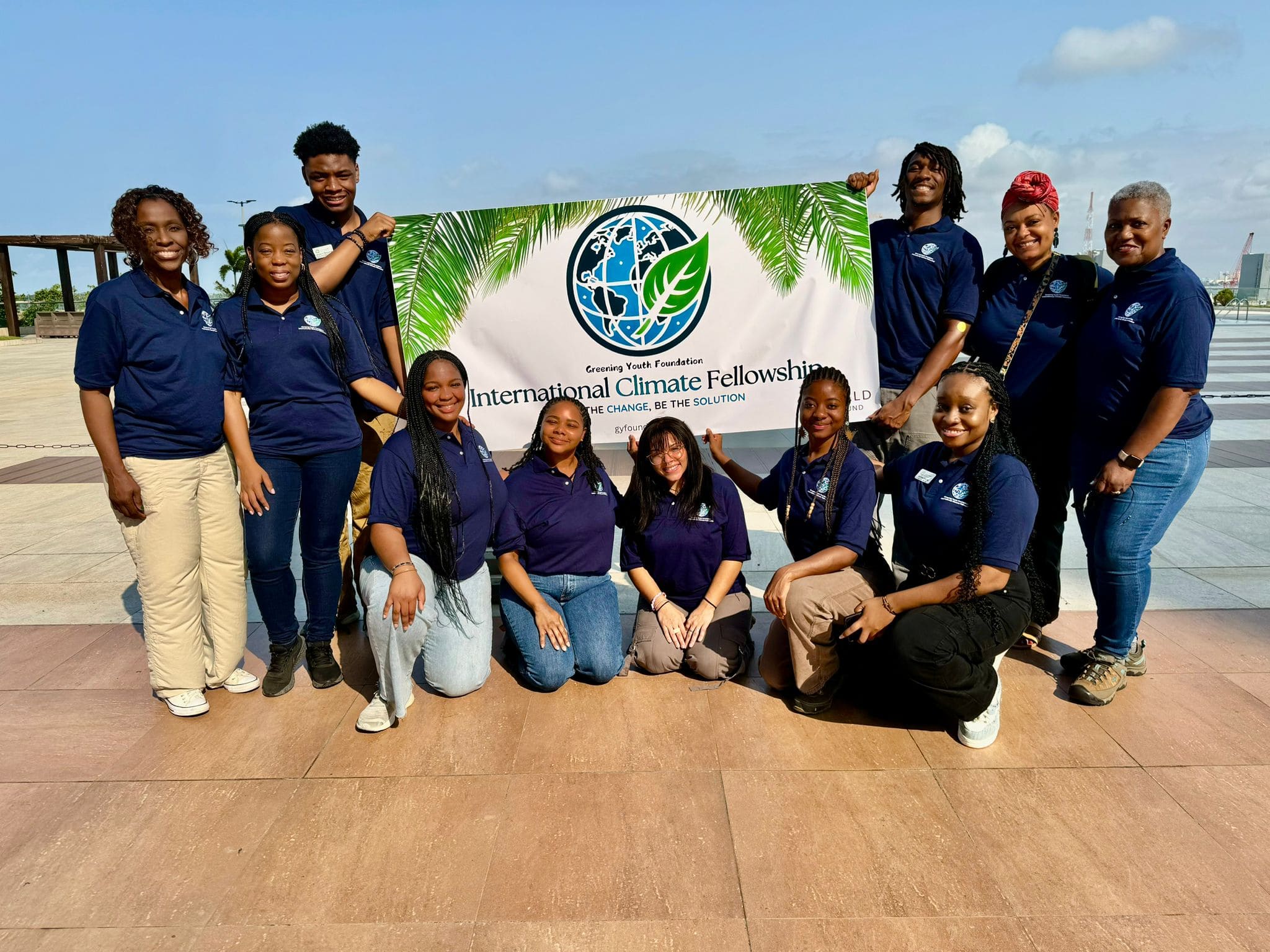 Makoko Community Visit