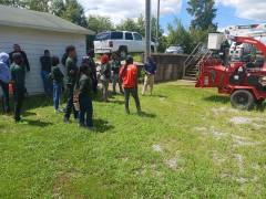 Environmental Education Summer Camp