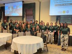 Resource Assistant Program