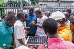 Solar Training Program